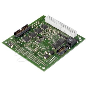 SIMATIC NET, IE, КОММУНИКАЦИОННЫЙ ПРОЦЕССОР CP 1604, КАРТА PC/104 PLUS (32 БИТ 33/66МГЦ 3,3/5В) С МИКРОСХЕМОЙ ASIC ERTEC 400 ДЛЯ ПОДКЛЮЧЕНИЯ К PROFINET IO, С 4-ХПОРТОВЫМ КОММУТАТОРОМ РЕАЛЬНОГО ВРЕМЕНИ, ЧЕРЕЗ ПАКЕТ РАЗРАБОТКИ DEVELOPMENT KIT DK-1 - SIEMENS