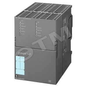 SIPLUS NET, КОММУНИКАЦИОННЫЙ ПРОЦЕССОР CP 343-1 ADVAНЗED, С КОНФОРМНЫМ ПОКРЫТИЕМ, НА ОСНОВЕ 6GK7343-1GX30-0XE0. КОММ. ПРОЦЕССОР ДЛЯ ПОДКЛЮЧЕНИЯ SIMATIC S7-300CPU К IND.ETHERNET: PROFINET IO-КОНТРОЛЛЕР И/ИЛИ IO-УСТРОЙСТВО, RT И IRT, MRP, PROFINET (6AG1343-1GX30-4XE0) - SIEMENS