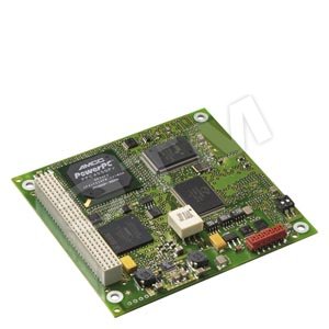 CP 5603 S7-MEC PACKAGE, ПАКЕТ ДЛЯ ИСПОЛЬЗОВАНИЯ CP 5603 В SIMATIC S7-MEC СОСТОИТ ИЗ CP 5603 И СЛОТ-БОКСА ДЛЯ CP 5603 ДЛЯ УСТАНОВКИ В МОДУЛЬ РАСШИРЕНИЯ EM PCI-104 КОМПАНИИ SIMATIC S7-MEC - SIEMENS