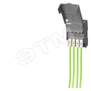 SCALANCE XF204, УПРАВЛЕМЫЙ IE-КОММУТАТОР В УПЛОЩЁННОМ ДИЗАЙНЕ, 4 X 10/100МБИТ/С RJ45 ПОРТА, КОНТАКТ СИГНАЛА ОБ ОШИБКЕ С КНОПКОЙ УСТАНОВКИ, РЕЗЕРВИРОВАННОЕ ПИТАНИЕ, PROFINET-IO УСТРОЙСТВО, УПРАВЛЕНИЕ СЕТЬЮ, ВСТРОЕНЫЙ МЕНЕДЖЕР РЕЗЕРВИРОВАНИЯ, ВКЛЮ - SIEMENS