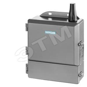 SIMATIC NET, IWLAN ANTENNA ANT 795-6MN СО ВСЕНАПРАВЛЕННОЙ ХАРАКТЕРИСТИКОЙ, КОЭФФИЦИЕНТ УСИЛЕНИЯ ВКЛЮЧАЯ N-РОЗЕТКУ:  6/8 DBI IP65 (-20-+60ГРАД. ЦЕЛЬС.), 2.4/5GHZ WI-FI СОВМЕСТИМОСТЬ И НАЦИОНАЛЬНЫЕ РАЗРЕШЕНИЯ, МОНТАЖ НА КРЫШЕ ИЛИ ТРАНСПОРТНОМ СРЕД (6GK5795-6MN00-0AA6) - SIEMENS