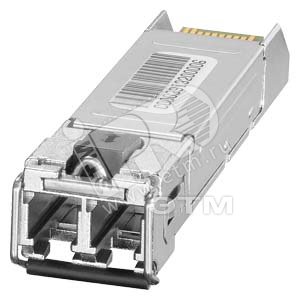 6GK5992-1AP00-8AA0 SFP модуль  SFP992-1LH+ для SCALANCE X, 1 X 1000 Мбит / с LC-оптический порт, сте - SIEMENS