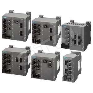6GK5992-2AS00-8AA0 Оптический медиа-модуль MM992-2SFP, 2 X 100/1000MBIT/S для SFP приемопередатчиков - SIEMENS