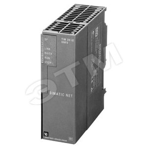 6NH7803-3BA00-0AA0 Коммуникационный модуль TIM 3V-IE DNP3  для SIMATIC S7-300, с 1  RS232  интрфейсо - SIEMENS