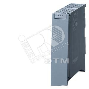 6GK7542-5FX00-0XE0 Коммуникационный процессор CP 1542-5  для  S7-1500 (PROFIBUS DP-MASTER, врем синх - SIEMENS