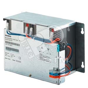 Аккумулятор свинцовый герметичный SITOP POWER, для SITOP POWER DC-USV-модуля 15/40 24В (DC)/ 7 Ачас - SIEMENS