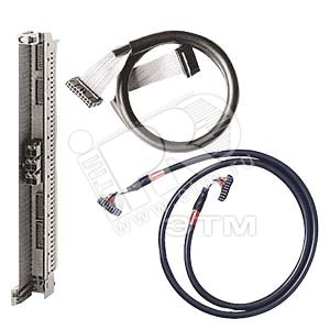 SIMATIC S7-400, ФРОНТ. СОЕДИНИТЕЛЬ SIMATIC TOP CONNECT ДЛЯ МОДУЛЕЙ ВВОДА-ВЫВОДА АНАЛОГ. СИГНАЛОВ, ПОДКЛ. ВНЕШНИХ ЦЕПЕЙ ВИТЫМ ЛЕНТОЧНЫМ КАБЕЛЕМ, ПОДКЛ. ПИТАНИЯ ЧЕРЕЗ ТЕРМИНАЛЬНЫЙ БЛОК С КОНТАКТАМИ ПОД ВИНТ (6ES7921-4AG00-0AA0) - SIEMENS
