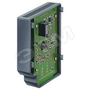 SIPLUS SITOP, СИГНАЛЬНЫЙ МОДУЛЬ (ПОЗОЛОЧЕННЫЕ КОНТАКТЫ) ДЛЯ БЛОКОВ ПИТАНИЯ 6EP1XXX-3BA00 НА ОСНОВЕ 6EP1961-3BA10 - SIEMENS