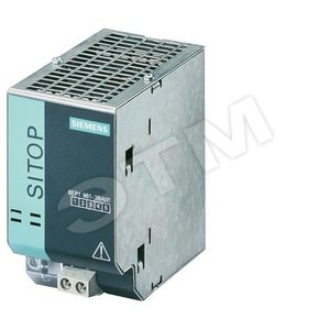 6AG1961-3BA01-7AA0 SIPLUS PS MODULAR, БУФЕРНЫЙ МОДУЛЬ, ДИАПАЗОН РАБОЧИХ ТЕМПЕРАТУР -25... +70 ГРАДУС