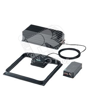 MOBY D СОЕДИНИТЕЛЬНЫЙ КАБЕЛЬ ДЛЯ АНТЕННЫ ANT D6 МЕЖДУ ANT D6 И SLG D10/SLG D10S, IP 65, ДЛИНА 3.3 M - SIEMENS