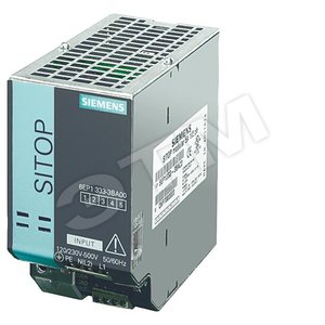 SIPLUS Блок питания PS MODULAR 5A - SIEMENS