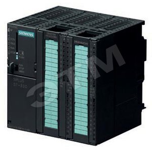 SIPLUS S7-300, МОДУЛЬ ЦПУ CPU313C, РАСШИРЕННЫЙ ДИАПАЗОН РАБОЧИХ ТЕМПЕРАТУР -25... +60 ГРАДУСОВ ЦЕЛЬСИЯ СОГЛАСНО EN50155, НА ОСНОВЕ МОДУЛЯ 6ES7313-5BF03-0AB0 - SIEMENS