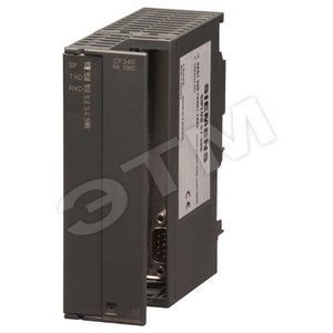 SIPLUS S7-300, КОММУНИКАЦИОННЫЙ ПРОЦЕССОР CP340 RS232, РАБОЧАЯ ТЕМПЕРАТУРА -25... +60 ГРАДУСОВ ЦЕЛЬСИЯ, ИСПОЛНЕНИЕ СОГЛАСНО EN50155, С КОНФОРМНЫМ ПОКРЫТИЕМ, НА ОСНОВЕ КОММУНИКАЦИОННОГО ПРОЦЕССОРА 6ES7340-1AH02-0AE0