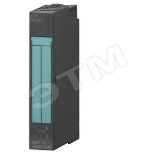 SIPLUS ET200S, ЭЛЕКТРОННЫЙ МОДУЛЬ EM 2DO RLY =24-48 В ~230 В/5A, ДИАПАЗОН РАБОЧИХ ТЕМПЕРАТУР -25 ... +60 ГРАД. ЦЕЛЬСИЯ, НА ОСНОВЕ 6ES7132-4HB12-0AB0, 5 ШТ. В УПАКОВКЕ, =24В-48В/5A, ~24В-230В/5A, ШИРИНА 15 ММ, FIRST-UP СИГНАЛ - SIEMENS