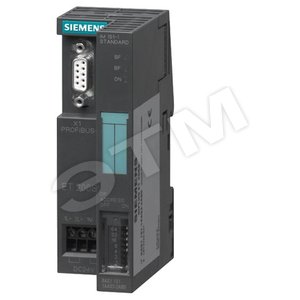 SIPLUS ET200S, ИНТЕРФЕЙСНЫЙ МОДУЛЬ IM151-1 STANDARD ДЛЯ ET 200S, РАБОЧАЯ ТЕМПЕРАТУРА -25... +70 ГРАДУСОВ ЦЕЛЬСИЯ, С КОНФОРМНЫМ ПОКРЫТИЕМ, НА ОСНОВЕ МОДУЛЯ 6ES7151-1AA05-0AB0 - SIEMENS