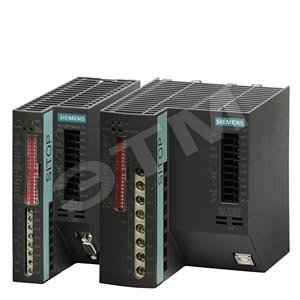 6AG1931-2EC21-2AA0 SIPLUS PS, БЛОК БЕСПЕРЕБОЙНОГО ПИТАНИЯ DC-USV 24V/15A, РАСШИРЕННЫЙ ДИАПАЗОН РАБОЧ - SIEMENS