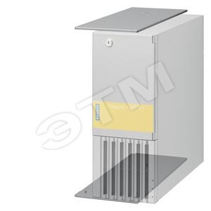 6ES7648-1AA00-0XC0 НАБОР ДЛЯ РАЗМЕЩЕНИЯ СИСТЕМНОГО БЛОКА В ФОРМАТЕ TOWER ДЛЯ SIMATIC RACK PC IL 43 ( - SIEMENS