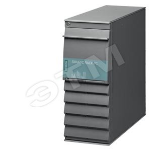 SIMATIC PC TOWER-KIT, ДЛЯ МОДИФИКАЦИИ RACK PC В INDUSTRIAL TOWER PC, ДЛЯ SIMATIC RACK PC 847B (6ES7648-1AA00-0XD0)