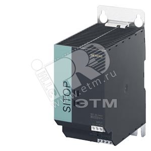 6EP1334-2AA01-0AB0 SITOP SMART 240W, СТАБИЛИЗИРОВА - SIEMENS