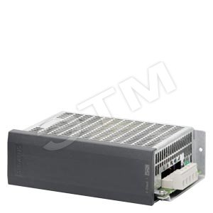 SITOP EVP 60 СТАБИЛИЗИРОВАННЫЙ БЛОК ПИТАНИЯ, ВХОД: ~230В, ВЫХОД: =24В/6 A - SIEMENS