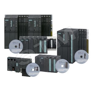 Комплект системы телемеханики SIPLUS RIC IEC60870-5-101 MASTER ЦПУ SIMATIC CPU317 2 PN/DP, 2MB, микрокарта памяти и SIMATIC CP341 с интерфейсом RS232 - SIEMENS