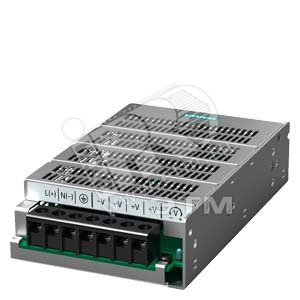 PSU100D Блок питания стабилизированный 100-240В AC 12В/8.3A DC - SIEMENS