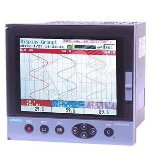 TERMINATION RESISTOR FOR COMMUNICATION - SIEMENS