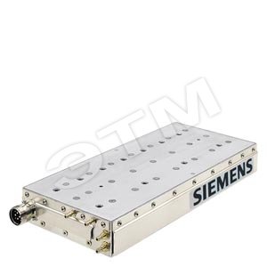 ЛИНЕЙНЫЙ ДВИГАТЕЛЬ ВТОРИЧНАЯ ЧАСТЬ МОНТАЖНАЯ ДЛИНА 564MM - SIEMENS