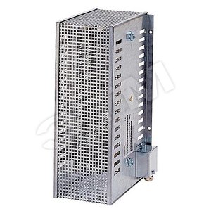 SINAMICS ИМПУЛЬСНЫЙ РЕЗИСТОР PLUS ВХОД: 600 В ПОСТ. ТОКА, 15,6ОМ (6SL3100-1BE22-5AA0) - SIEMENS