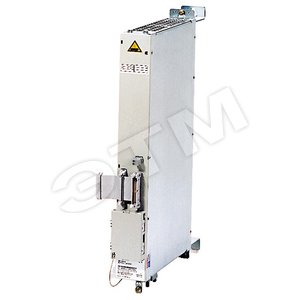 SIMODRIVE 611 ТЕПЛОПРОВОДНАЯ ПЛАСТИНА ДЛЯ НЕРЕГУЛИРУЕМОГО БЛОКА ПИТАНИЯ 10 КВТ (6SN1162-0BA01-0AA0) - SIEMENS