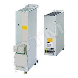 6SN1112-1AB00-0CA0 SIMODRIVE 611 КОНДЕНСАТОРНЫЙ МОДУЛЬ 20 MF ДЛЯ ПОДКЛЮЧЕНИЯ К ПРОМЕЖУТОЧНОМУ КОНТУР - SIEMENS