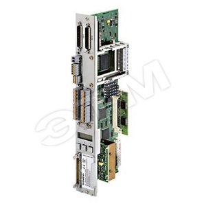 SIMODRIVE 611 U HR 1-ОСЕВОЙ ВСТАВНОЙ БЛОК РЕГУЛИРОВАНИЯ РЕЗОЛЬВЕР ЗАД. ЗНАЧЕНИЯ ЧАСТОТЫ ВРАЩЕНИЯ/ВРАЩАЮЩЕГО МОМЕНТА, С ВОЗМОЖНОСТЬЮ РАСШИРЕНИЯ ОПЦИОНАЛЬНЫМИ МОДУЛЯМИ (6SN1118-0NJ01-0AA1) - SIEMENS