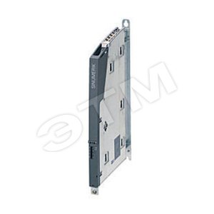 SINAMICS NUMERIC CONTR. EXTENSION NX10.3 РАСШИРИТЕЛЬНЫЙ МОДУЛЬ РЕГУЛЯТОРА ПРИВОДА ДЛЯ SINUMERIK 840D SL AND 828D ДО 3 ОСЕЙ (6SL3040-1NC00-0AA0) - SIEMENS