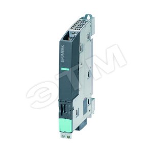 SINAMICS NUMERIC CONTROL EXTENSION NX15 РАСШИРИТЕЛЬНЫЙ МОДУЛЬ РЕГУЛЯТОРА ПРИВОДА ДЛЯ SINUMERIK 840 D SL ДО 6 ОСЕЙ - SIEMENS