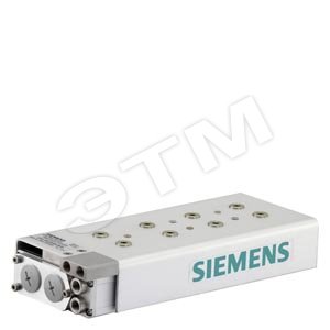 Прецизионное охлаждение для первичной части 1FN3050-1N…