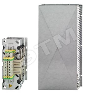 ПАКЕТ HFD 80 КВТ 800 ВТ В КОМПЛЕКТЕ СО СЛЕДУЮЩИМ: ДРОССЕЛЬ HFD 6SL3000-0DE28-0AA1 ДЕМПФИРУЮЩЕЕ СОПРОТИВЛЕНИЕ 800ВТ 6SL3100-1BE21-3AA0 - SIEMENS