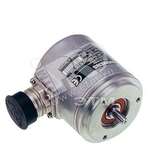 Энкодер 6FX2001-5FS12 абсолютный