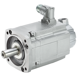 СИНХРОННЫЙ ЭЛЕКТРОДВИГАТЕЛЬ SIMOTICS S 1FT7, 48 NM (100K), 4500 RPM, 10,80КВТ ПРИНУДИТЕЛЬНАЯ ВЕНТИЛЯ