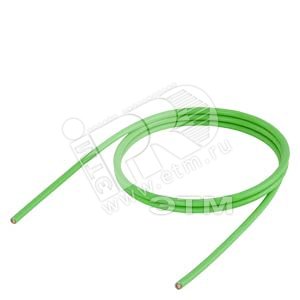 СИГНАЛЬНЫЙ КАБЕЛЬ, ПРОДАЖА МЕТРАМИ, 3X2X0,14 + 4X0,14 + 2X0,5 C, ВОЛОЧАЩИЙСЯ, UL/CSA DESINA MOTION-CONNECT 800 ФОРМА ПОСТАВКИ: БУХТА DМАКС.=9,2 ММ, ДЛИНА (M)=100