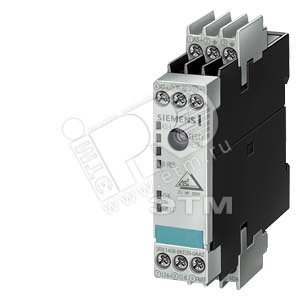 3RK1408-8KE00-0AA2 AS-I SLIMLINE МОДУЛЬ S22.5, КОНТРОЛЬ ЗАМЫКАНИЙ НА ЗЕМЛЮ, IP20,1 X 1 ВХОД, УДАЛЕНН - SIEMENS