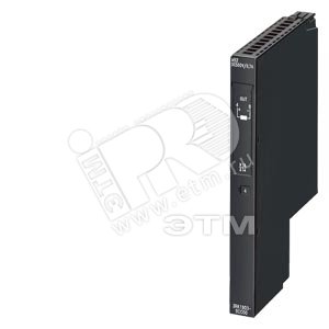 SIMATIC DP, ET200S, ТЕРМИНАЛЬНЫЙ МОДУЛЬ TM-XB215 S24-01 ДЛЯ УСТАНОВКИ МОДУЛЯ УПРАВЛЕНИЯ ЭЛЕКТРОМАГНИТНЫМ ТОРМОЗОМ XB3/XB4. УСТАНОВКА СПРАВА ОТ СИЛОВОГО ТЕРМИНАЛЬНОГО МОДУЛЯ С RS1-X