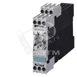 МОДУЛЬ АНАЛОГОВЫХ СИГНАЛОВ. 2 ВХОДА И 1 ВЫХОД ДЛЯ АНАЛОГОВЫХ СИГНАЛОВ 0/4...20MA. МАКСИМАЛЬНО ВОЗМОЖНО 1 МОДУЛЬ АНАЛОГОВЫХ СИГНАЛОВ ДЛЯ ОДНОГО БАЗОВОГО МОДУЛЯ 2