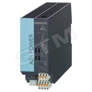 3RX9503-0BA00 AS-INTERFACE POWER SUPPLY IP20