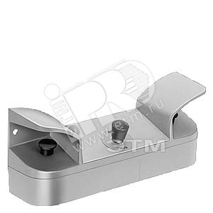 Двуручная панель управления (пластик) (3SB3863-1BB3) - SIEMENS