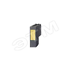 SIGUARD Модуль контроля состояния защитных дверей диагностические функции/контролируемый запуск оборудования - SIEMENS