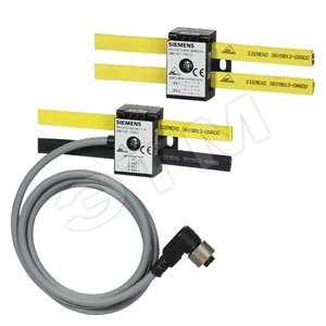 3RK1901-1TR00 AS-INERFACE ACCESSORIES IP68 T-DISTRIB. AS-I + 24V DC ДЛЯ M12 КРУГЛ. CABLE 1 X M12 CON