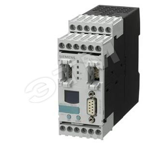 3RK3511-1BA10 SIRIUS, ИНТЕРФЕЙС MODUL DP-ИНТЕРФЕЙС, ДЛЯ MODULAR SAFETY SYSTEM 3RK3 PROFIBUS-DP ИНТЕР - SIEMENS