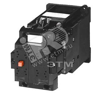 Контактор типоразмер 2 2п DC-3/5 32A 2НО+2НЗ катушка AC 220В 50/60Гц