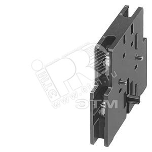 БЛОК ДОП. КОНТАКТОВ ДЛЯ 3TB52 ДO 3TB56,3TC52, 3TC56 СЛЕВА (3TY6561-1A) - SIEMENS