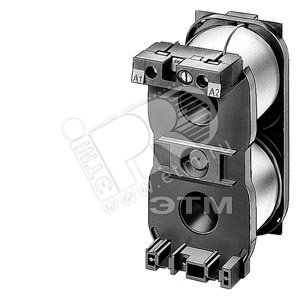 Катушка для контакторов 3TB563TC56 DC 220В - SIEMENS